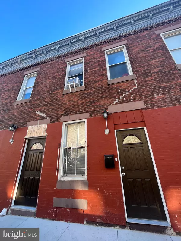 Philadelphia, PA 19148,714 W RITNER ST