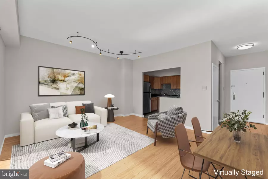 2141 P ST NW #1009, Washington, DC 20037