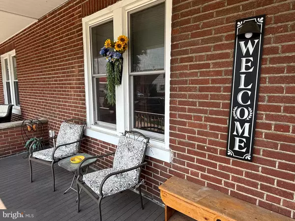 Palmyra, PA 17078,222 N LINCOLN ST