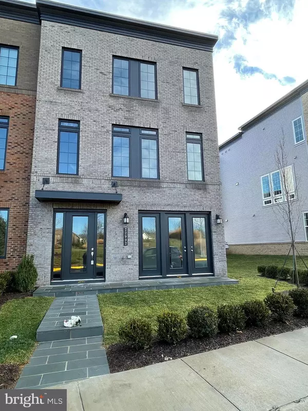 Brambleton, VA 20148,22992 BROOKSBANK