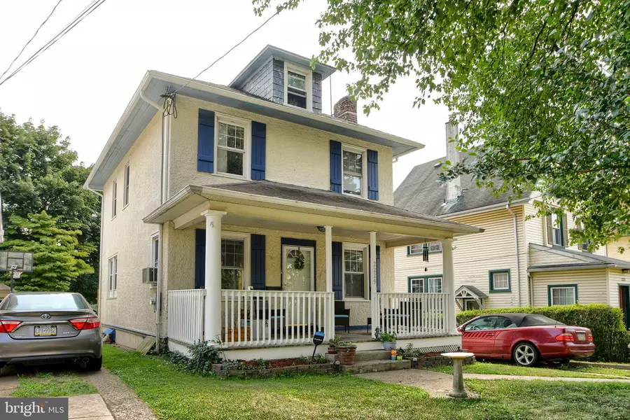 2229 OAKDALE AVE, Glenside, PA 19038