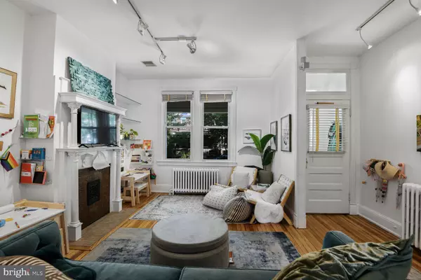 Washington, DC 20011,426 SHEPHERD ST NW