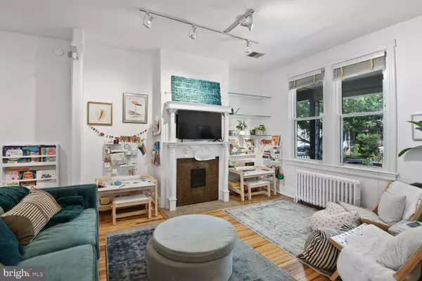 Washington, DC 20011,426 SHEPHERD ST NW