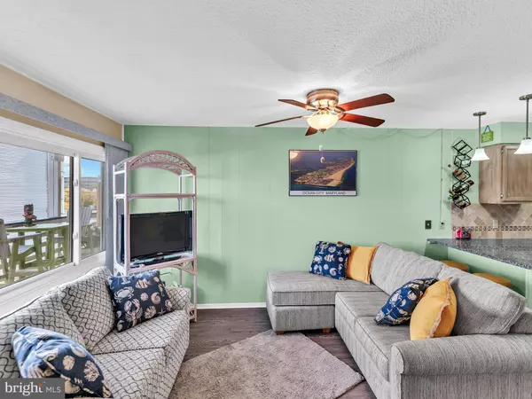 Ocean City, MD 21842,3701 COASTAL HWY #241I4