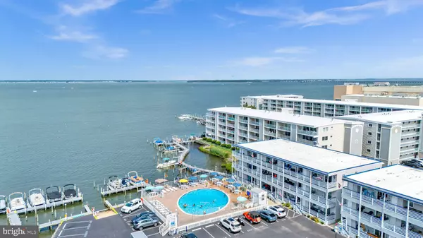 Ocean City, MD 21842,3701 COASTAL HWY #241I4