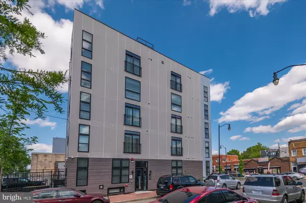 Washington, DC 20002,1100 BLADENSBURG RD NE #202