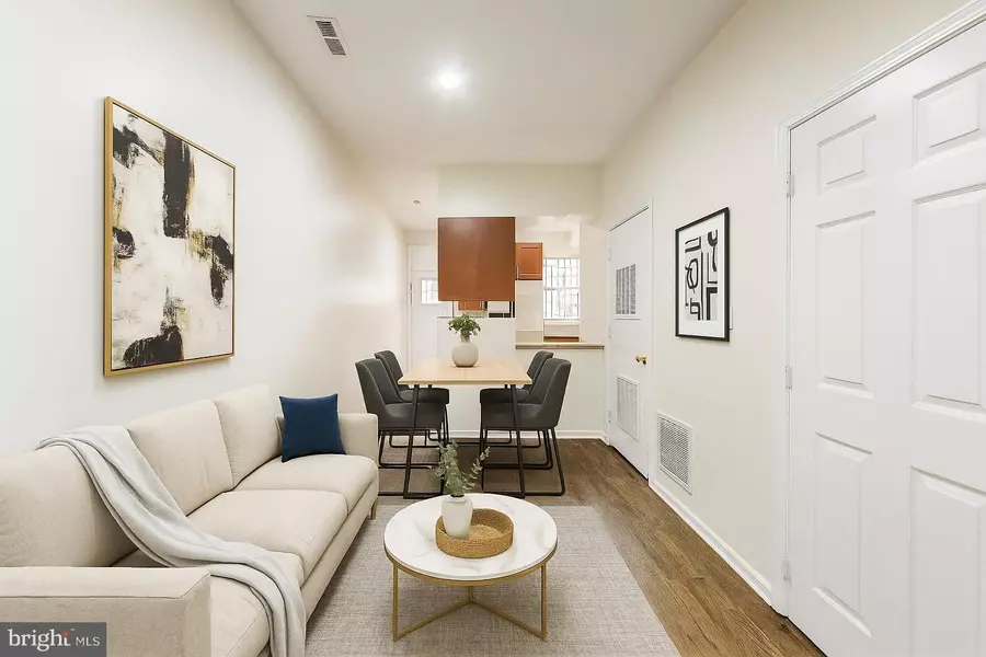 1265 MORSE ST NE, Washington, DC 20002