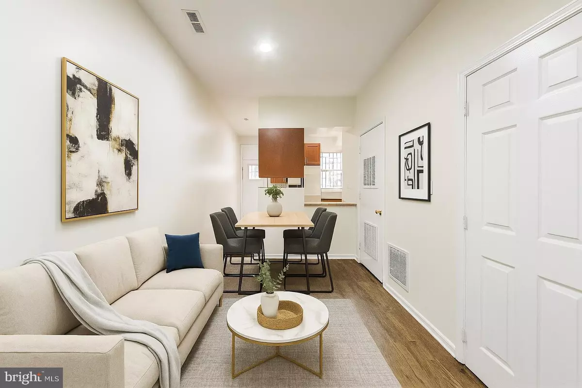 Washington, DC 20002,1265 MORSE ST NE