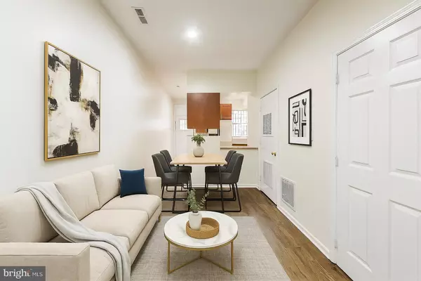 Washington, DC 20002,1265 MORSE ST NE