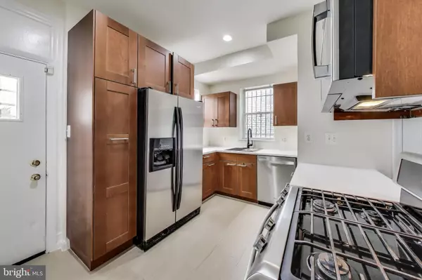 Washington, DC 20002,1265 MORSE ST NE
