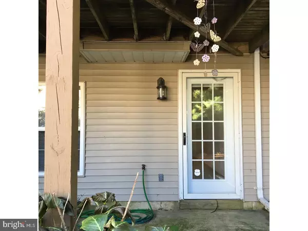 Doylestown, PA 18901,150 BISHOPS GATE LN #117
