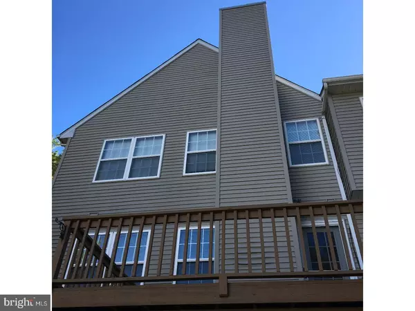 Doylestown, PA 18901,150 BISHOPS GATE LN #117