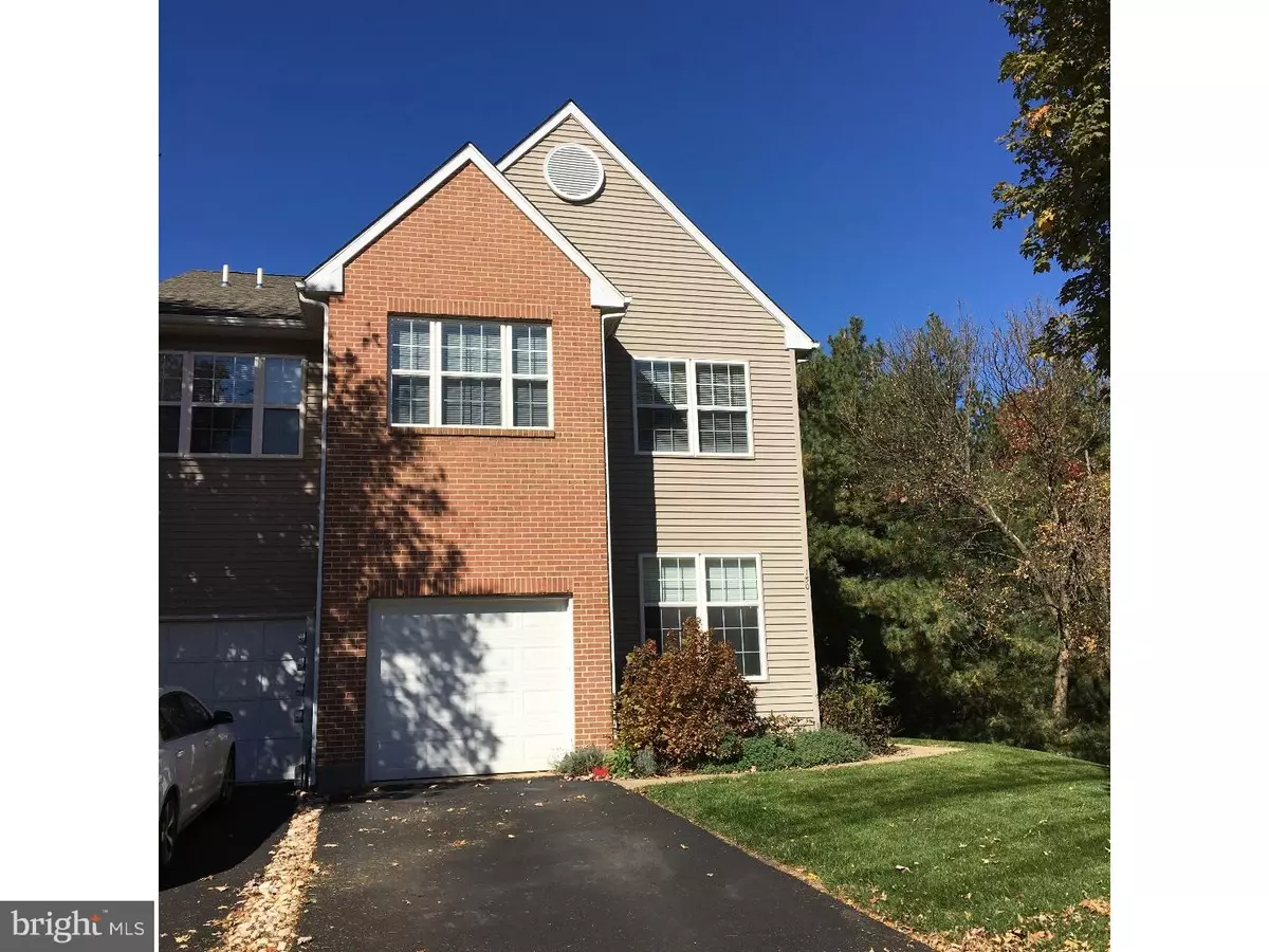 Doylestown, PA 18901,150 BISHOPS GATE LN #117