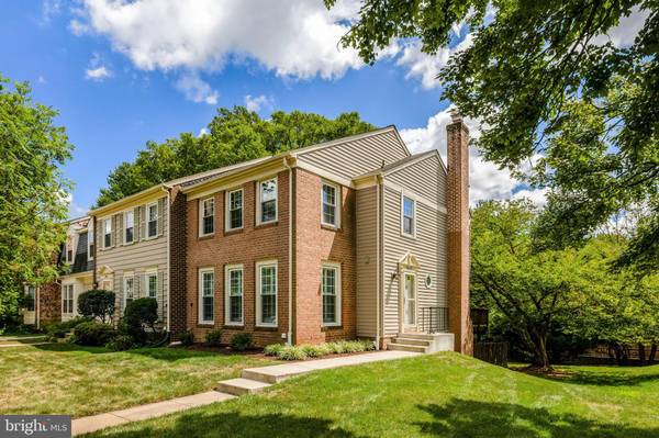 9657 MASTERWORKS DR, Vienna, VA 22181