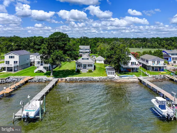 Middle River, MD 21220,3831 BAY DR