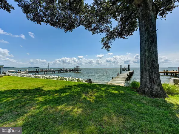 Middle River, MD 21220,3831 BAY DR