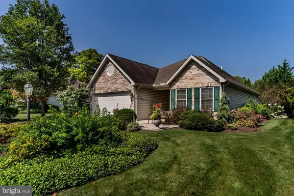 Mechanicsburg, PA 17050,47 LONGWOOD DR