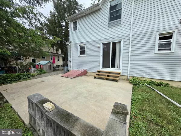 Ewing, NJ 08618,2 MCCARTHY DRIVE