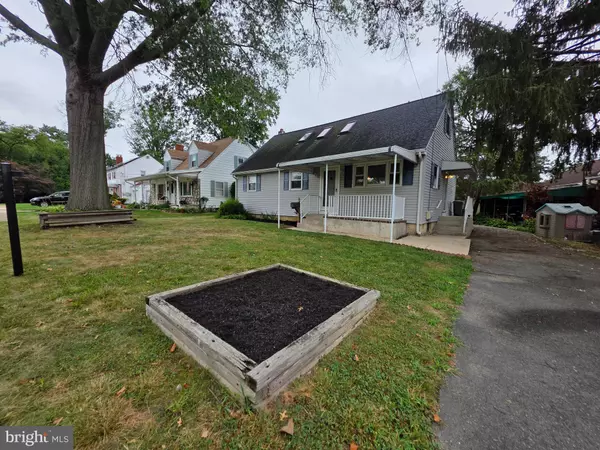 Ewing, NJ 08618,2 MCCARTHY DRIVE