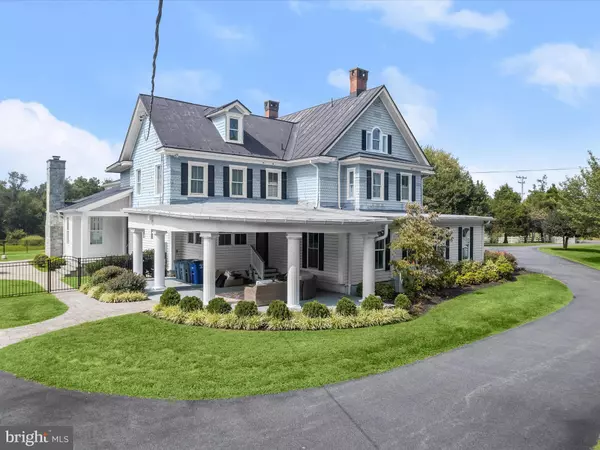 West Friendship, MD 21794,2106 MCKENDREE RD