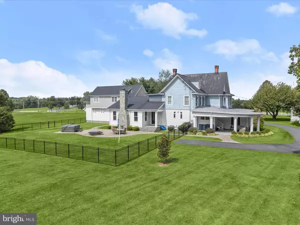 West Friendship, MD 21794,2106 MCKENDREE RD