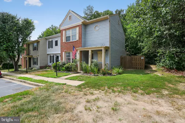 101 KINGS CREST DR, Stafford, VA 22554