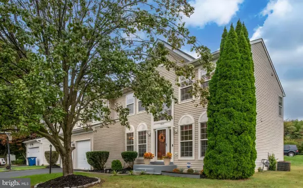 Dumfries, VA 22025,15725 MARBURY HEIGHTS WAY