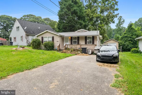 St Leonard, MD 20685,1430 PLATEAU