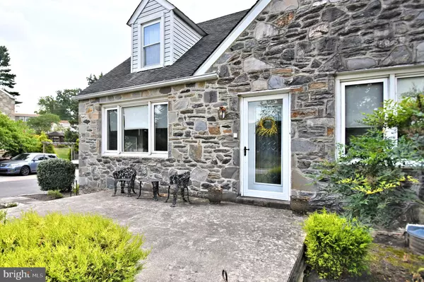 Plymouth Meeting, PA 19462,40 TERRACE RD