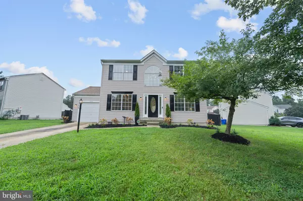 11620 MYRTLE OAK CT, Waldorf, MD 20601