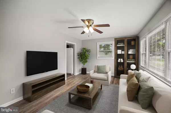 Marlton, NJ 08053,4 DEVON RD