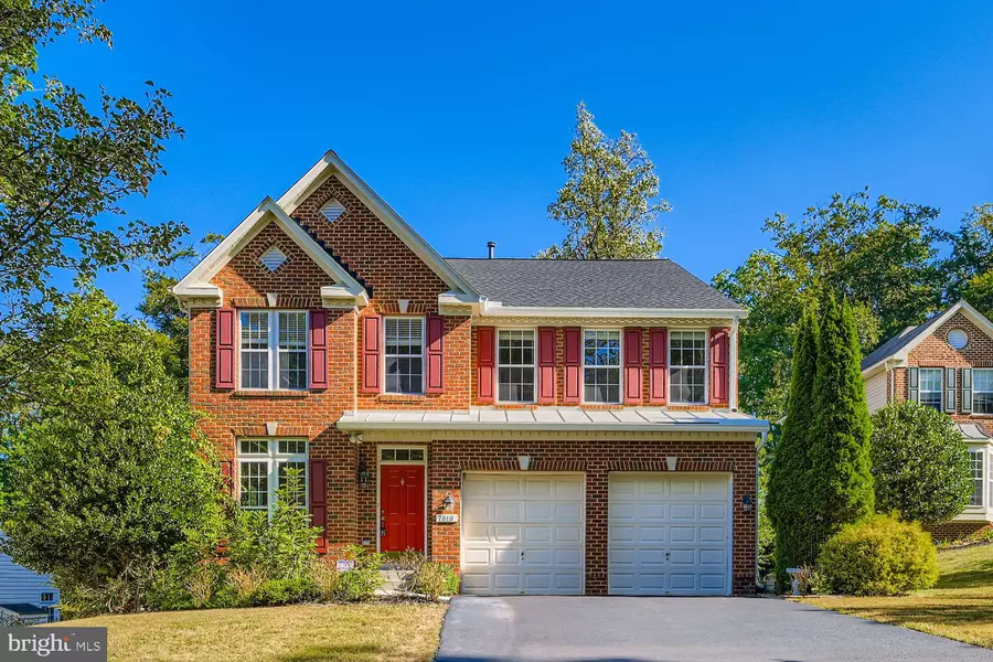 7819 GREGAMIN CT, Ellicott City, MD 21043