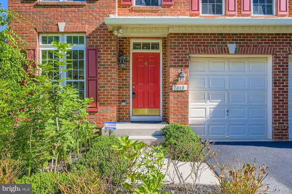 Ellicott City, MD 21043,7819 GREGAMIN CT