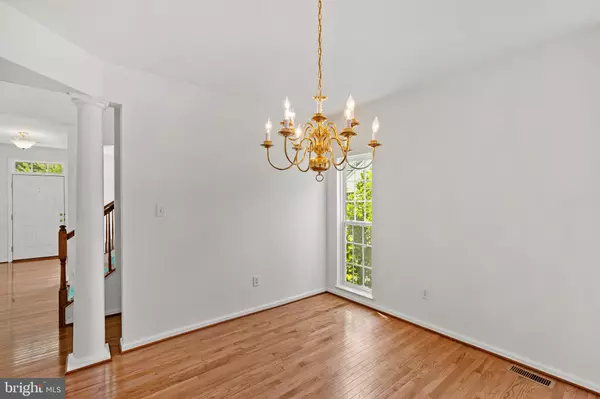 Ellicott City, MD 21043,7819 GREGAMIN CT