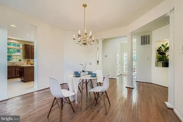 Ellicott City, MD 21043,7819 GREGAMIN CT