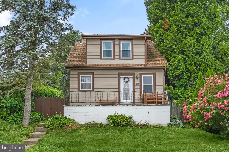 328 FUNSTON, Reading, PA 19607