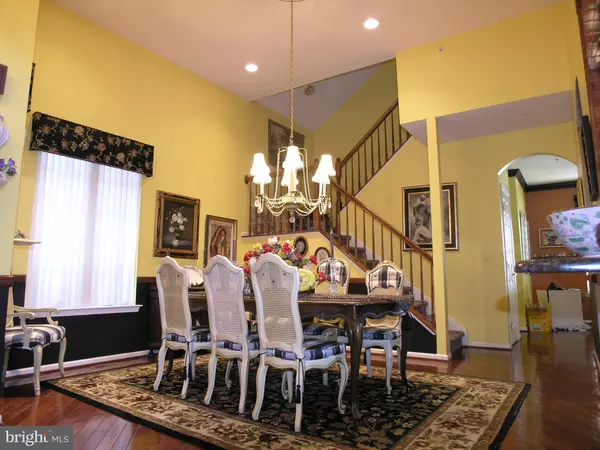 Warwick, PA 18974,950 NATHANIEL TRL