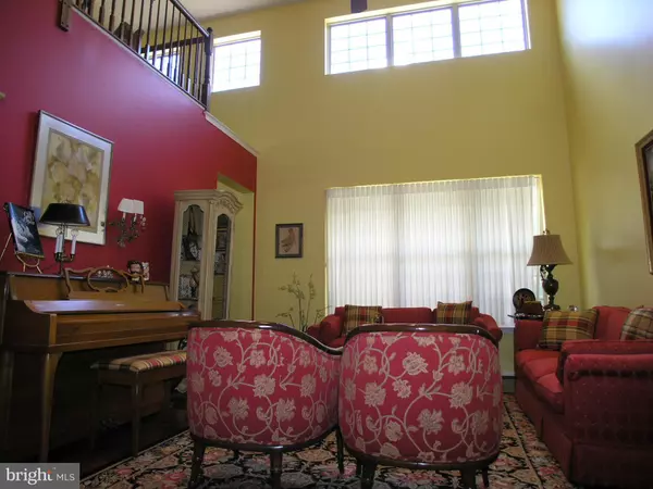 Warwick, PA 18974,950 NATHANIEL TRL