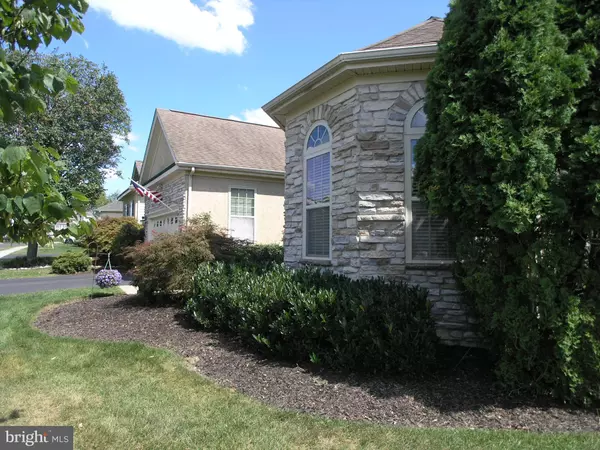 Warwick, PA 18974,950 NATHANIEL TRL