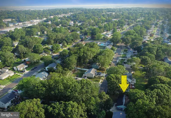 Somers Point, NJ 08244,10 FRANKLIN DR