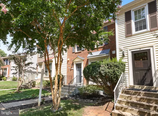 Alexandria, VA 22315,7415 DUDDINGTON DR