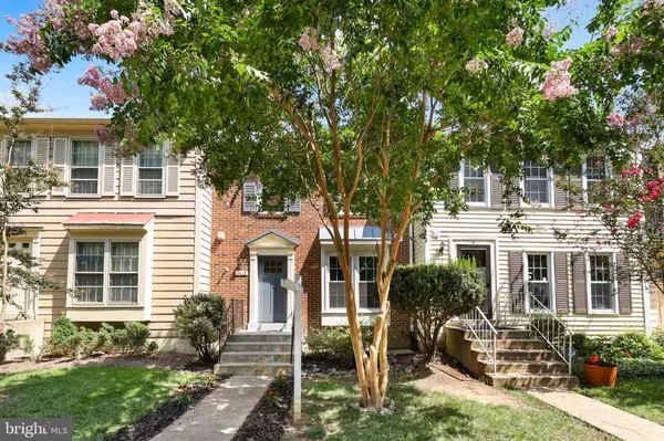 7415 DUDDINGTON DR, Alexandria, VA 22315