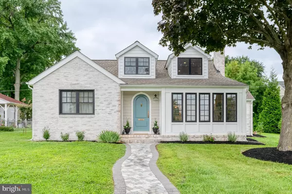 977 CHESAPEAKE DR, Havre De Grace, MD 21078