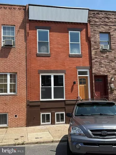 Philadelphia, PA 19145,1911 W RITNER ST