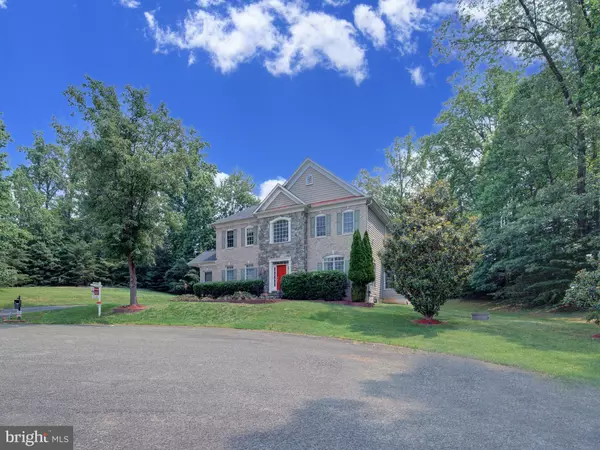 Lorton, VA 22079,9205 FOREST GREENS DR