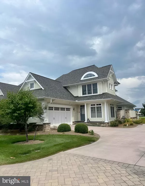 27193 BAREFOOT BLVD #23, Millsboro, DE 19966