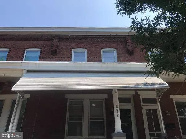 Norristown, PA 19401,838 CHERRY ST