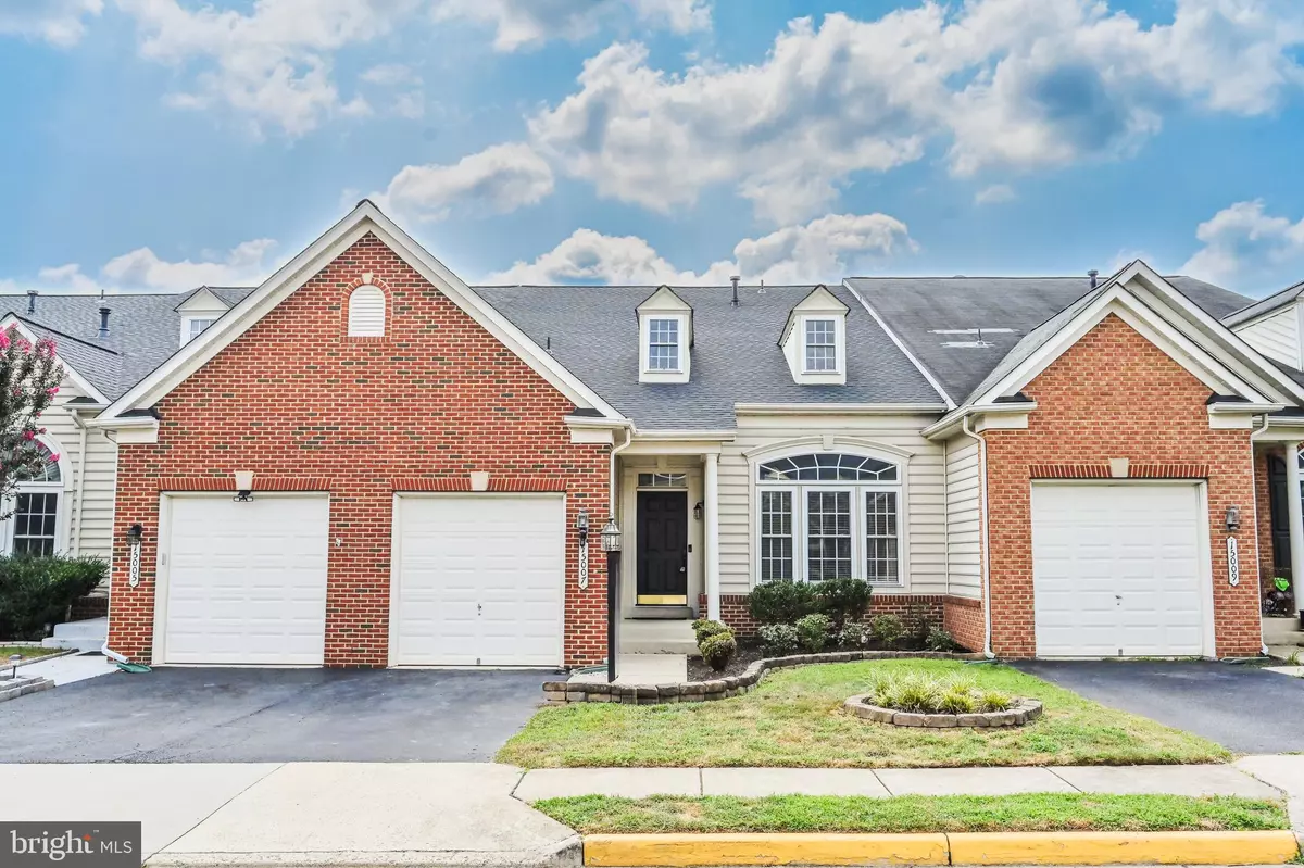 Gainesville, VA 20155,15007 GAFFNEY CIR