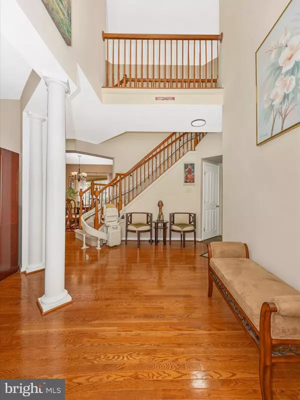 Clarksville, MD 21029,5812 WHITE PEBBLE PATH
