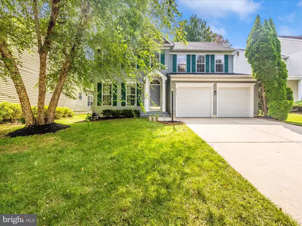 5812 WHITE PEBBLE PATH, Clarksville, MD 21029